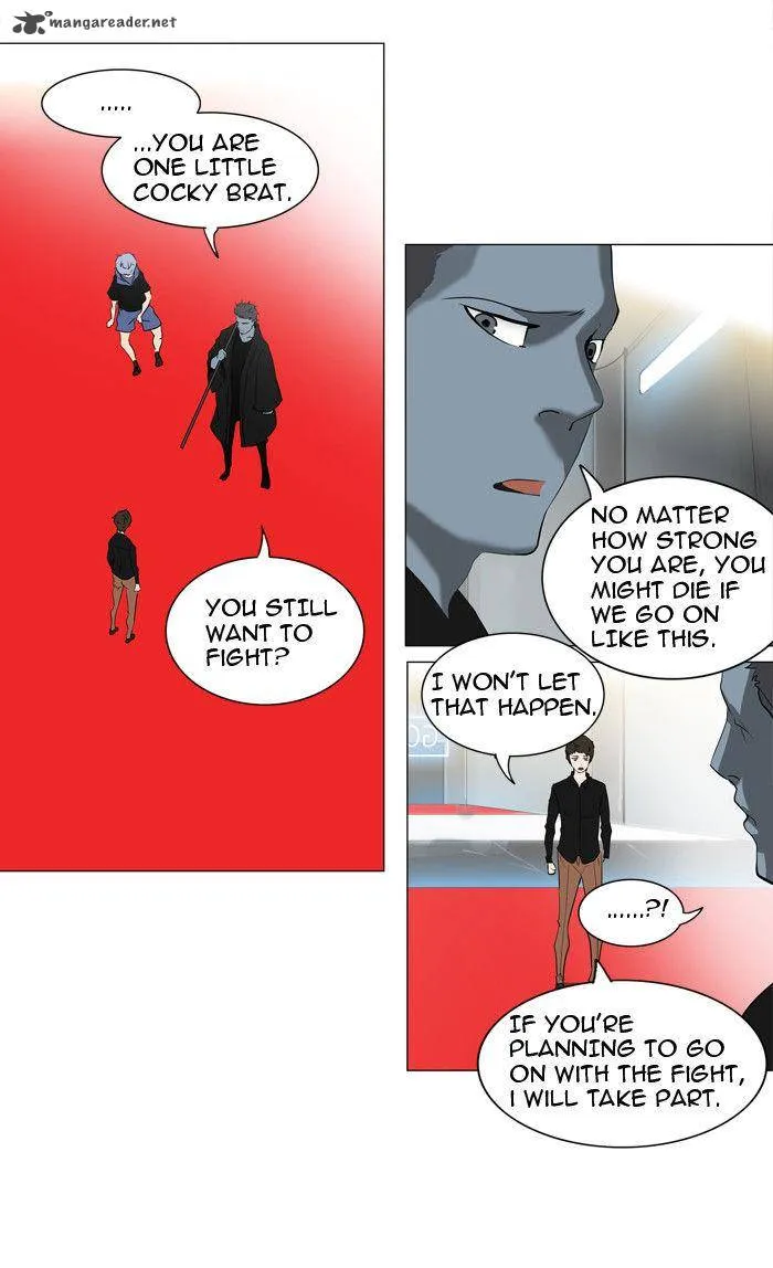 Tower Of God Chapter 212 Image 51