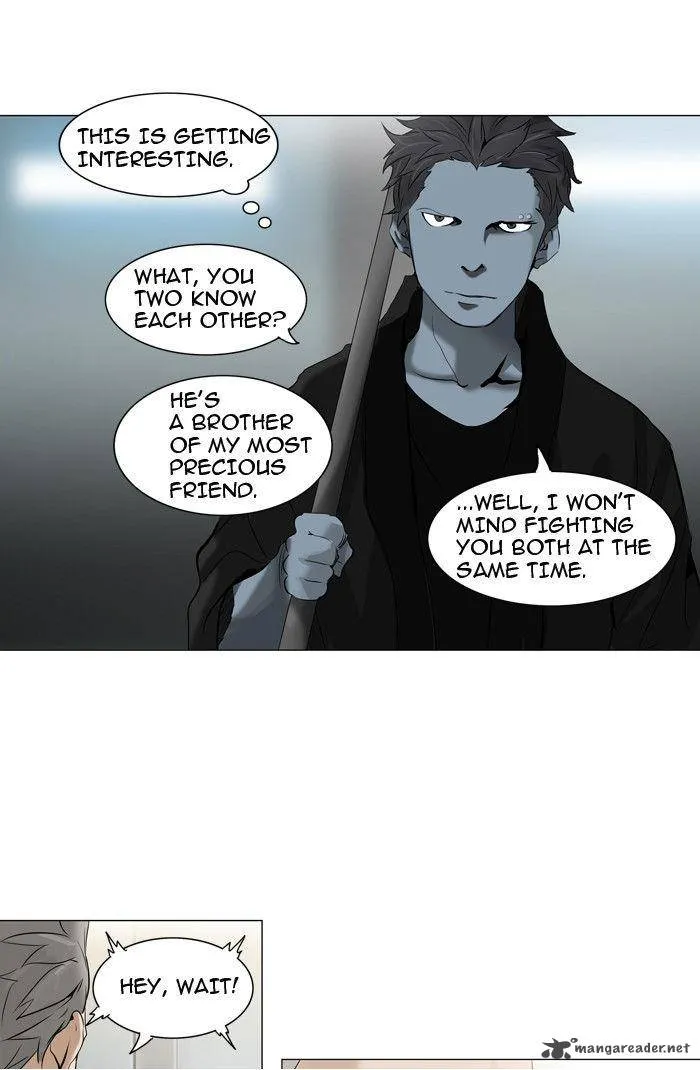 Tower Of God Chapter 212 Image 54