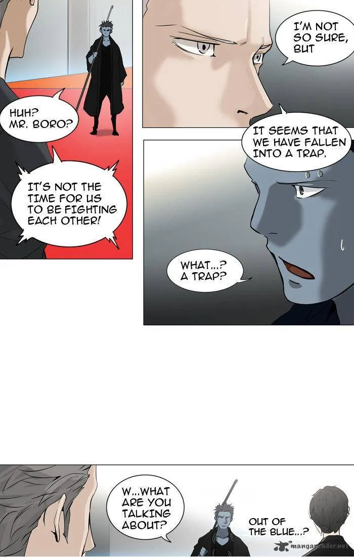 Tower Of God Chapter 212 Image 55