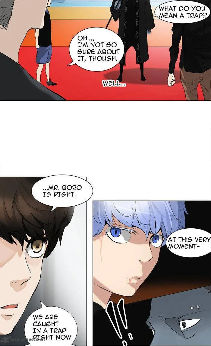 Tower Of God Chapter 212 Image 58