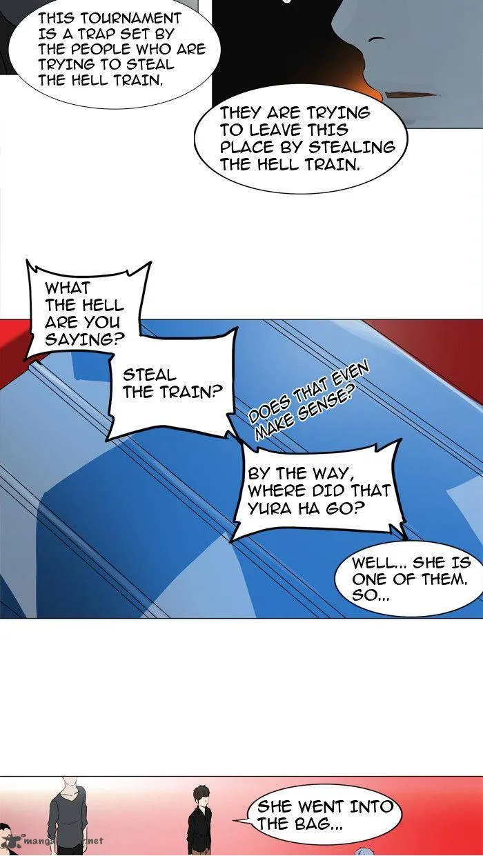 Tower Of God Chapter 212 Image 59