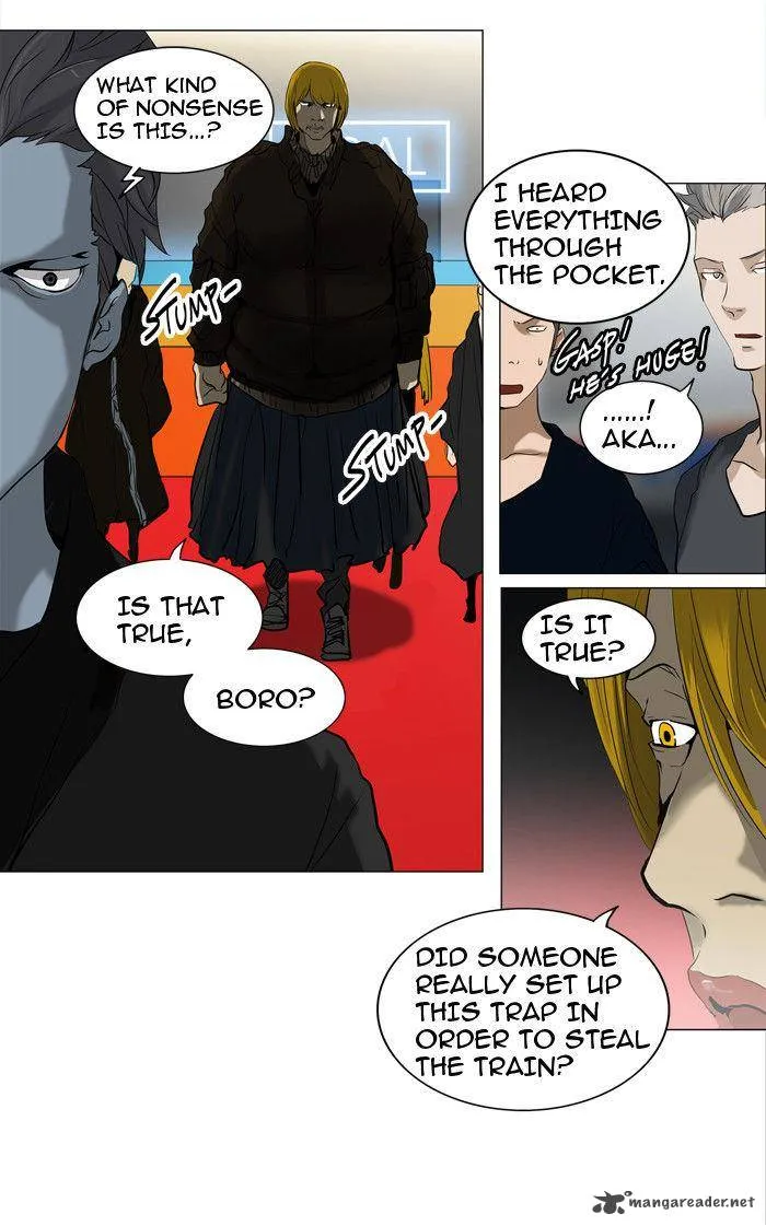 Tower Of God Chapter 212 Image 63