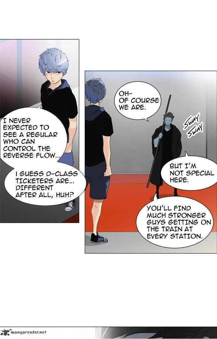 Tower Of God Chapter 212 Image 7