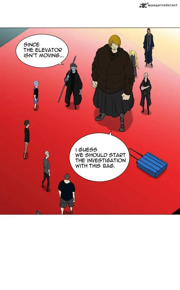 Tower Of God Chapter 212 Image 73