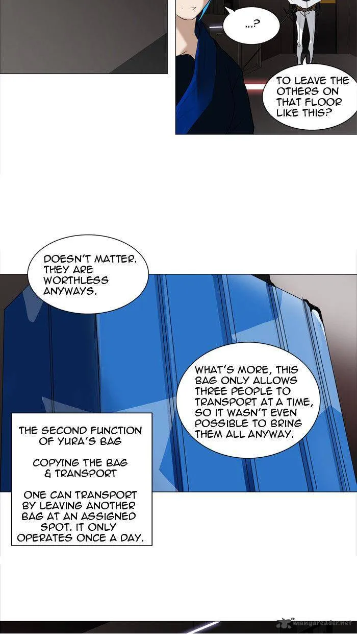 Tower Of God Chapter 212 Image 77