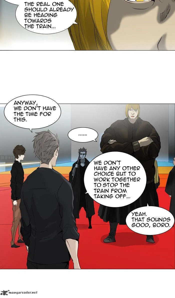 Tower Of God Chapter 212 Image 85