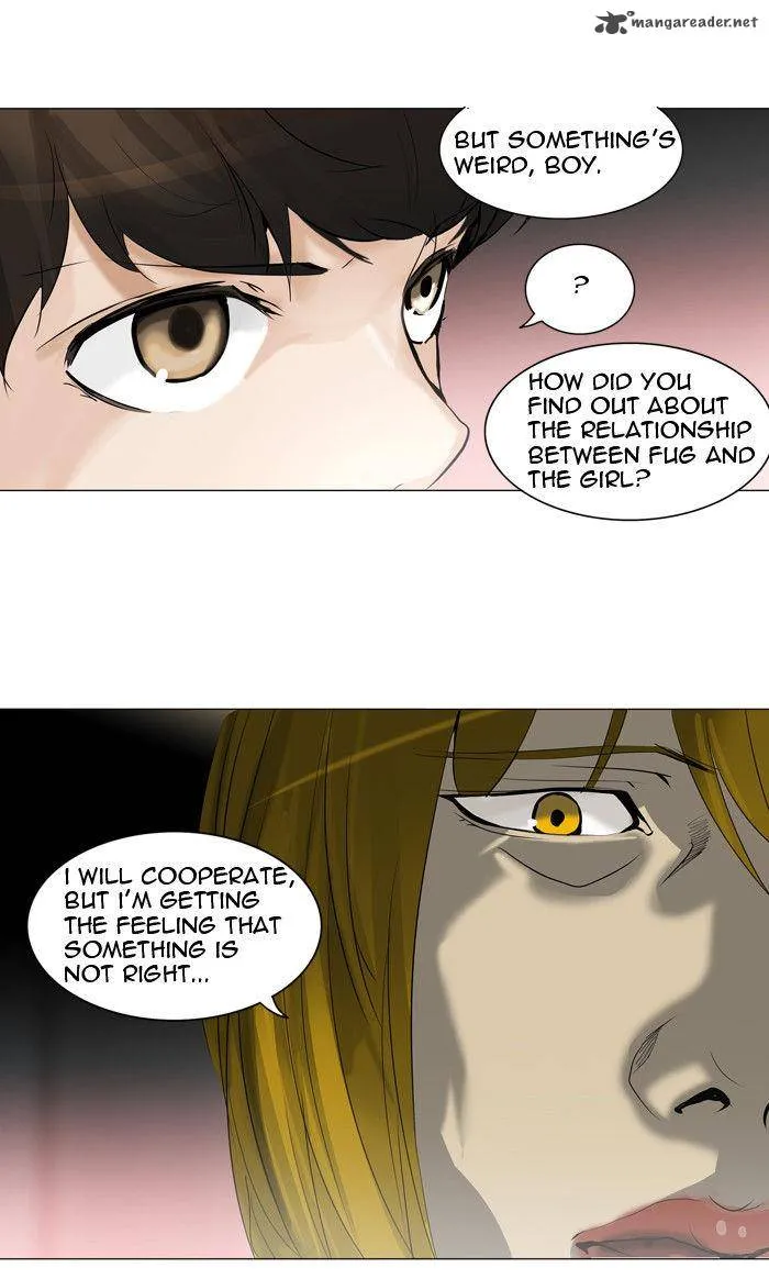 Tower Of God Chapter 212 Image 87