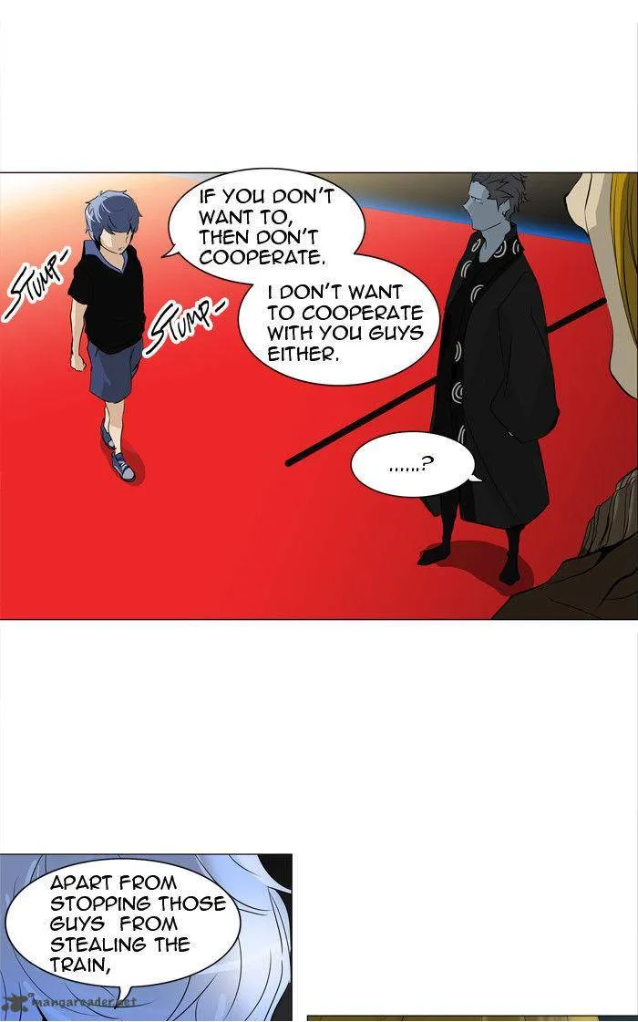 Tower Of God Chapter 212 Image 89