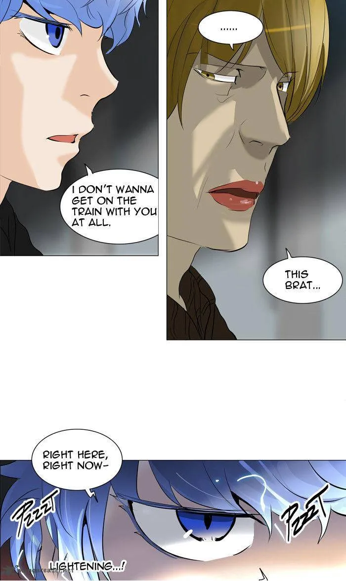 Tower Of God Chapter 212 Image 91