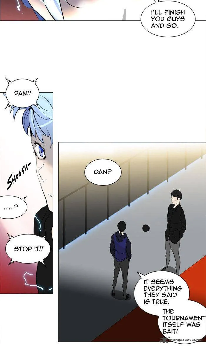 Tower Of God Chapter 212 Image 94