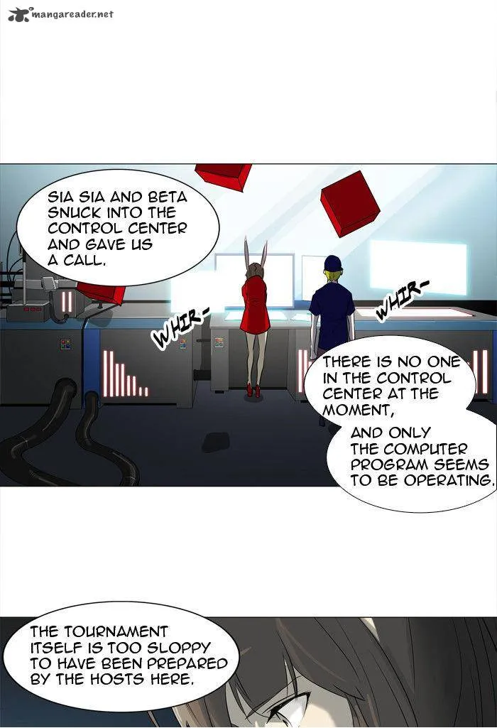 Tower Of God Chapter 212 Image 95