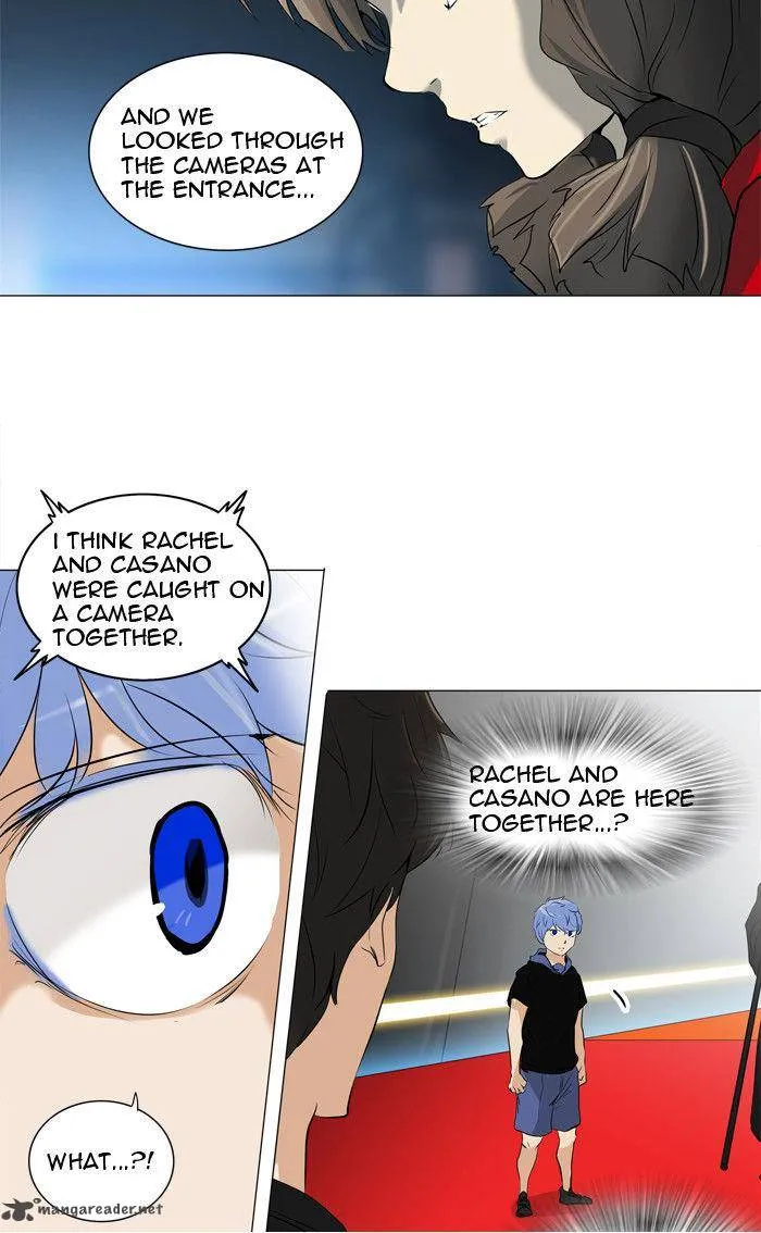 Tower Of God Chapter 212 Image 97