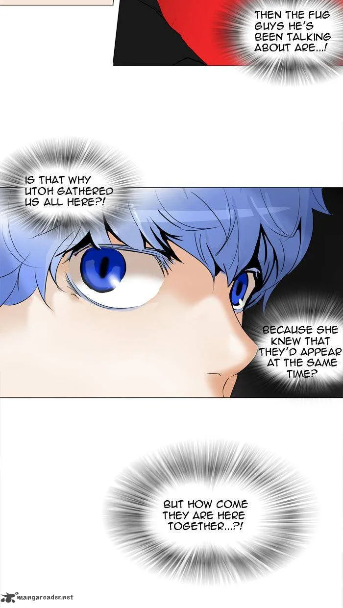 Tower Of God Chapter 212 Image 99