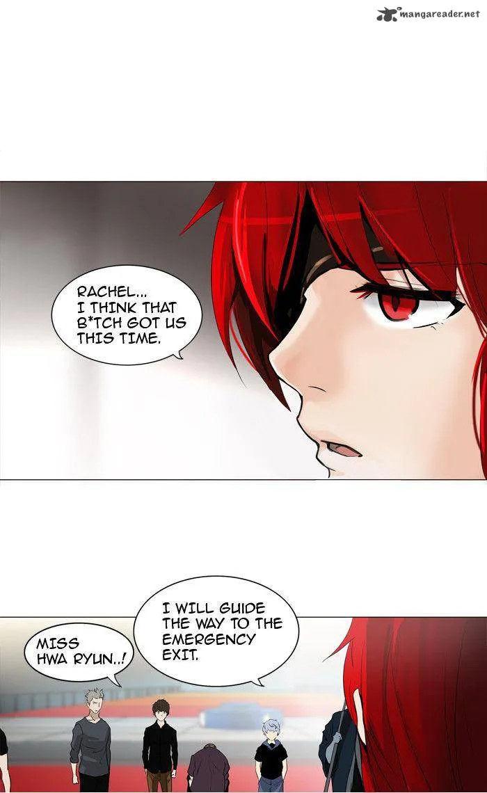 Tower Of God Chapter 213 Image 1