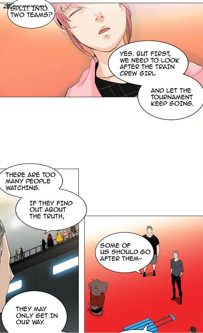 Tower Of God Chapter 213 Image 10