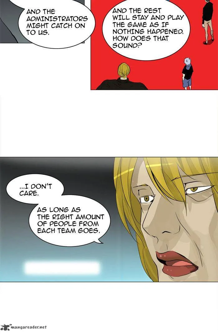 Tower Of God Chapter 213 Image 11