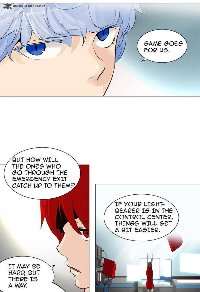 Tower Of God Chapter 213 Image 13