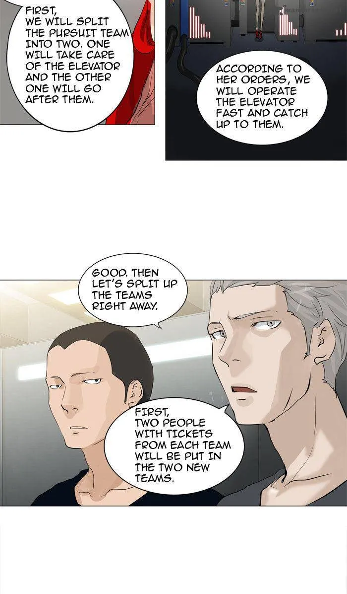 Tower Of God Chapter 213 Image 16