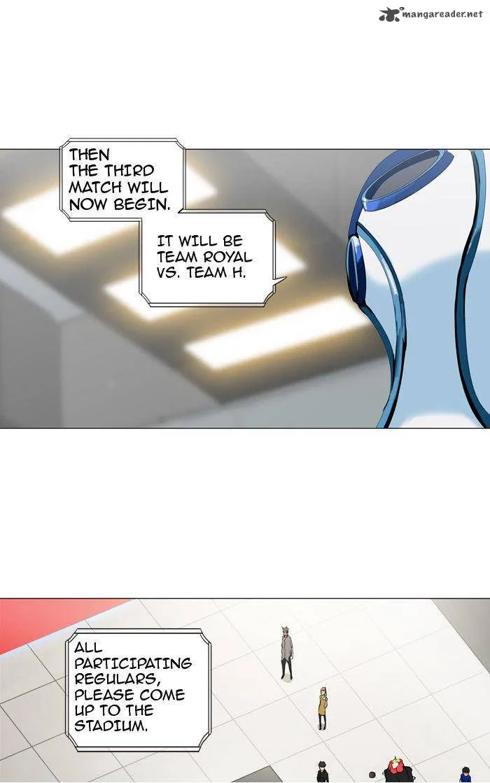 Tower Of God Chapter 213 Image 23