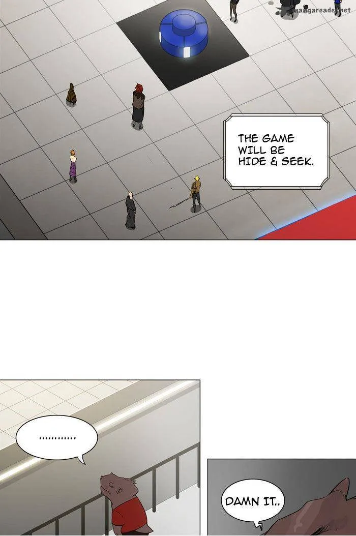 Tower Of God Chapter 213 Image 25