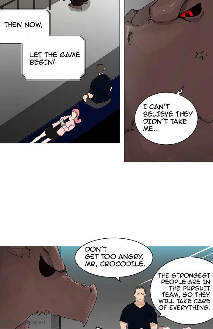 Tower Of God Chapter 213 Image 27