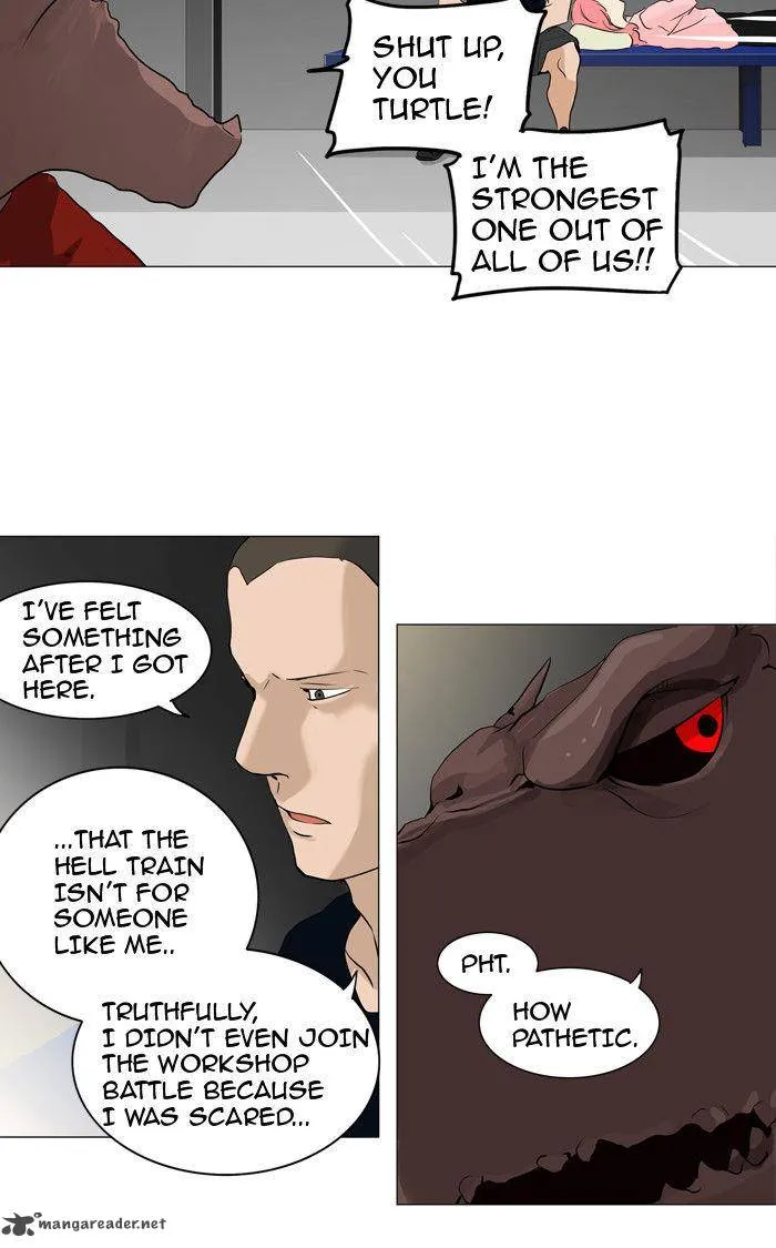 Tower Of God Chapter 213 Image 29