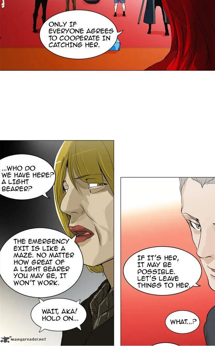 Tower Of God Chapter 213 Image 3