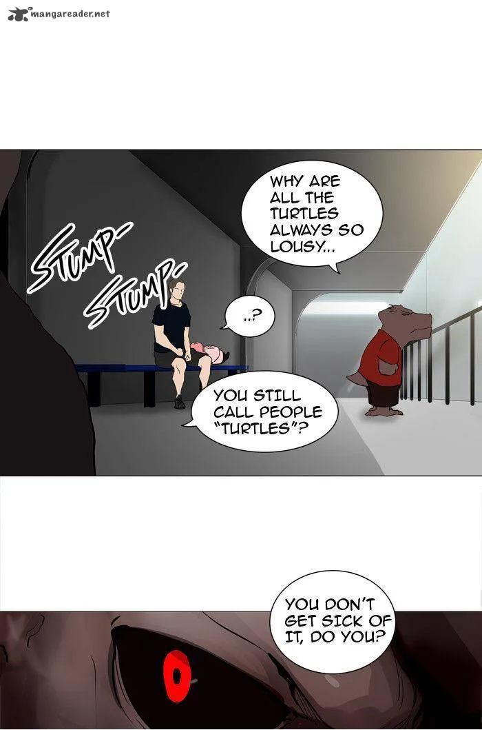 Tower Of God Chapter 213 Image 31