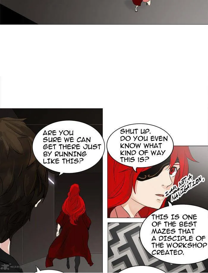 Tower Of God Chapter 213 Image 35