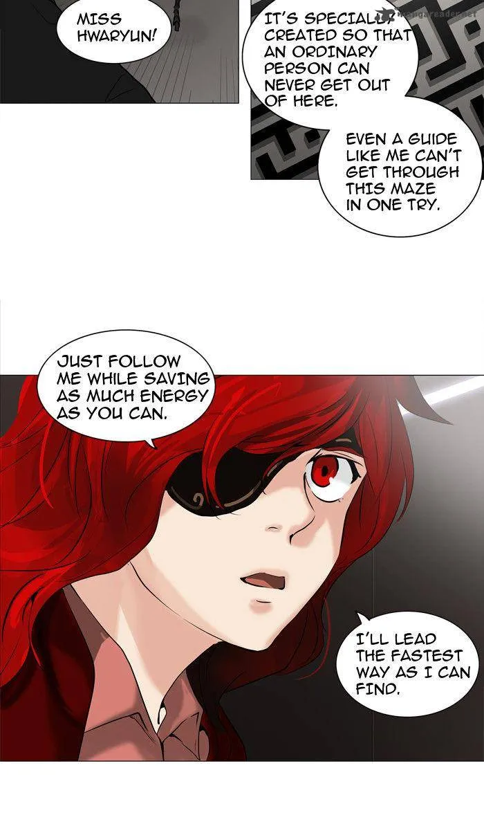 Tower Of God Chapter 213 Image 38