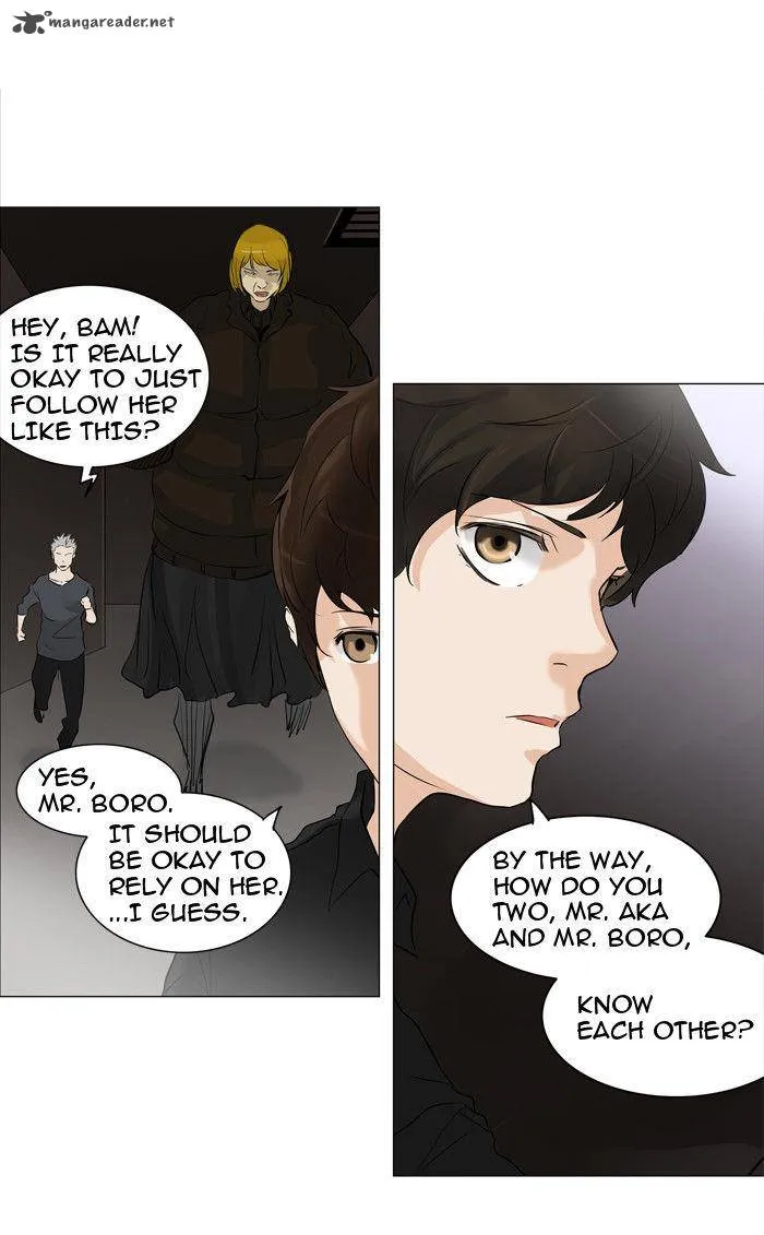 Tower Of God Chapter 213 Image 39