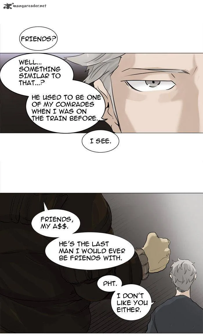 Tower Of God Chapter 213 Image 42