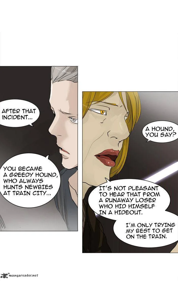 Tower Of God Chapter 213 Image 43