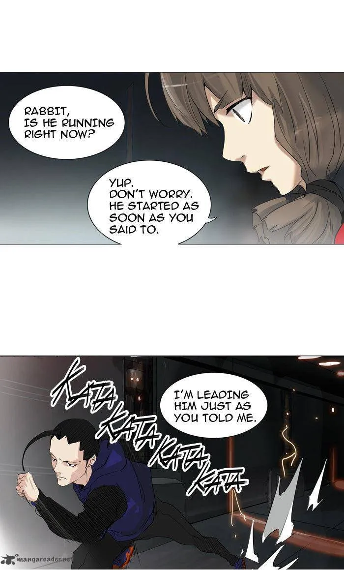 Tower Of God Chapter 213 Image 47