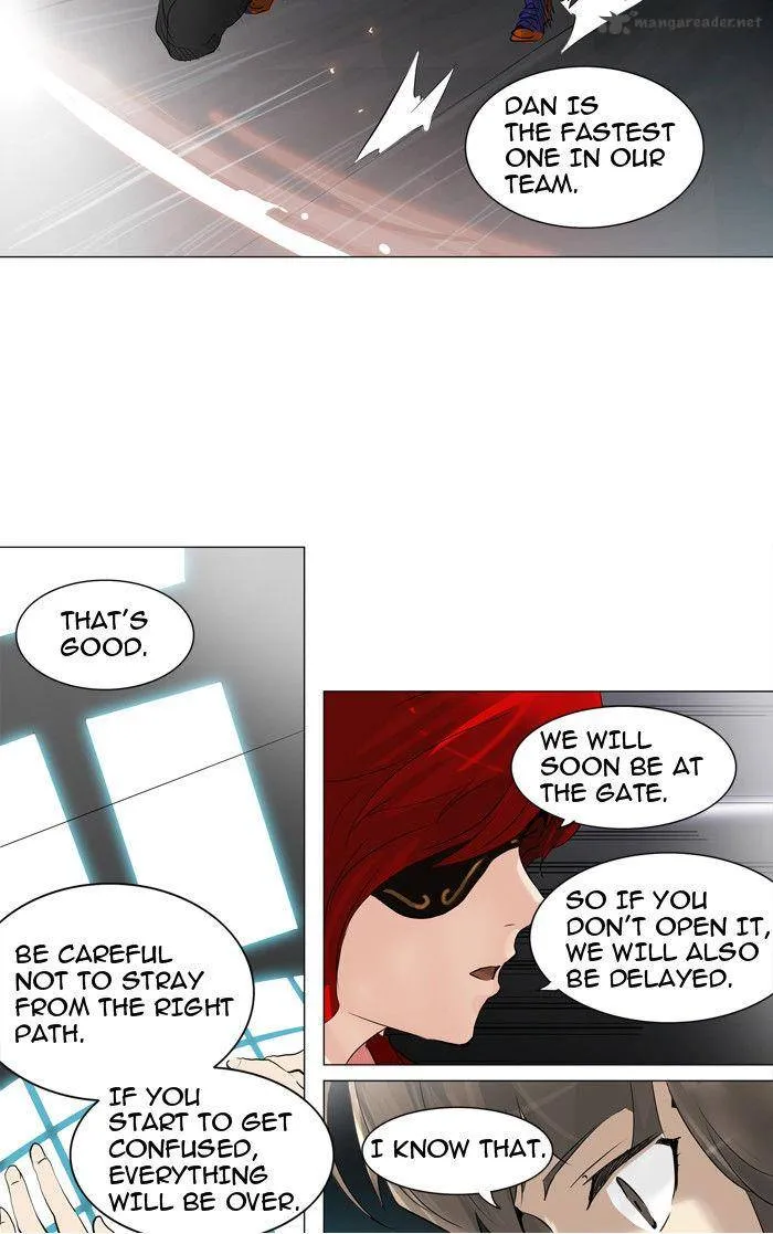 Tower Of God Chapter 213 Image 49