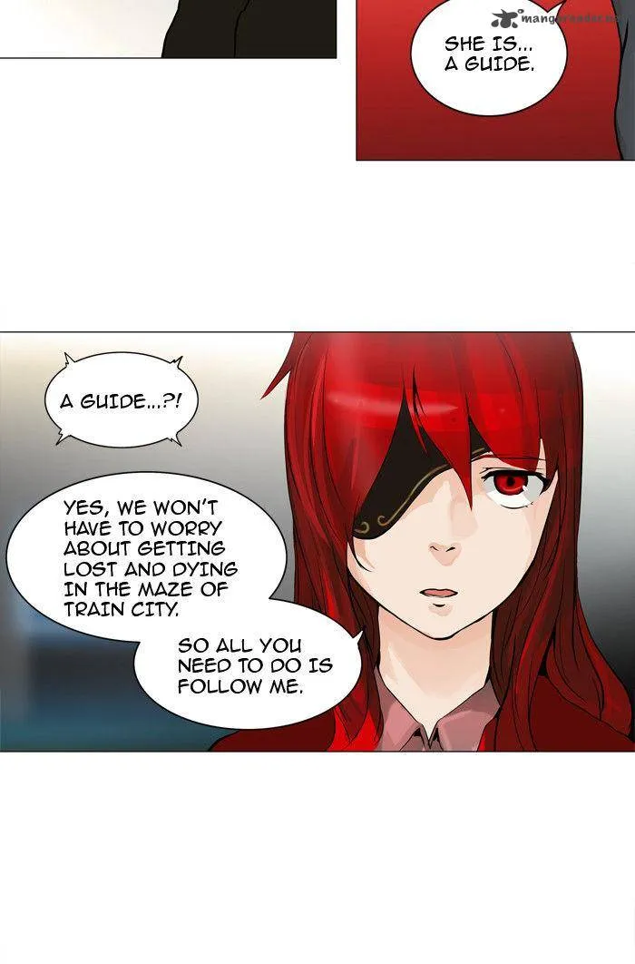 Tower Of God Chapter 213 Image 5