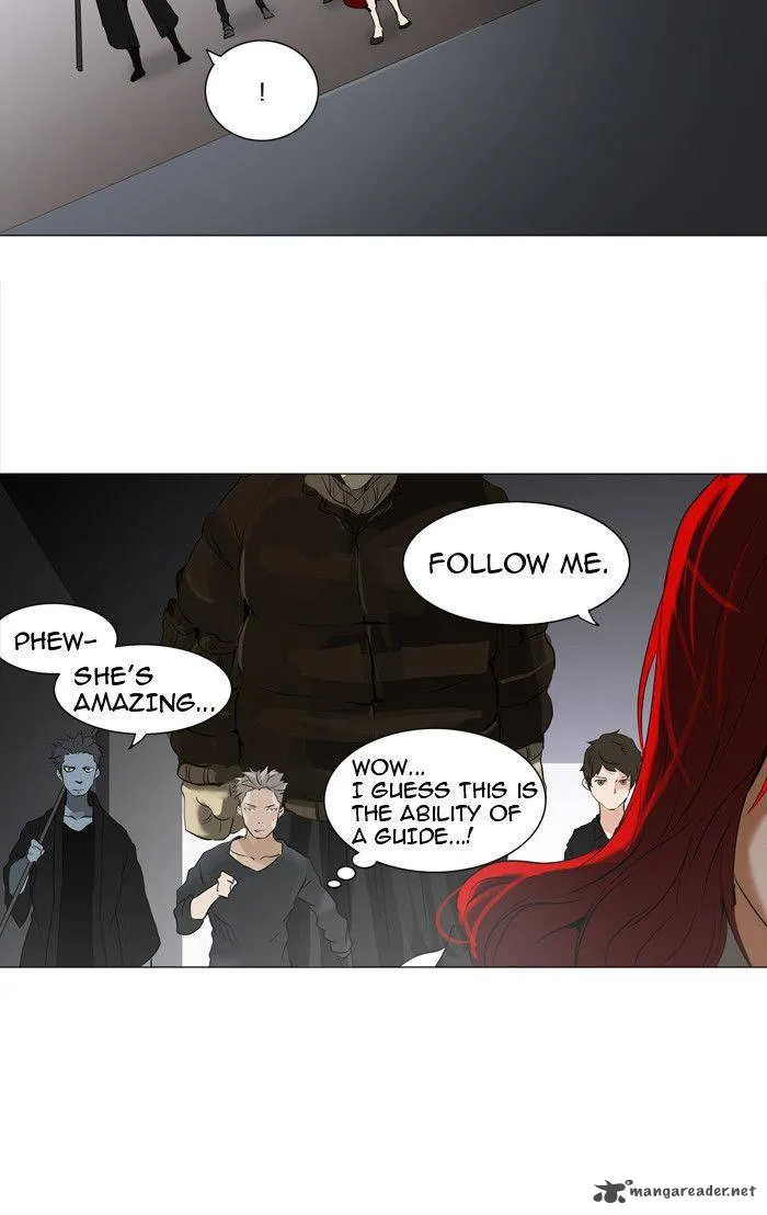 Tower Of God Chapter 213 Image 57