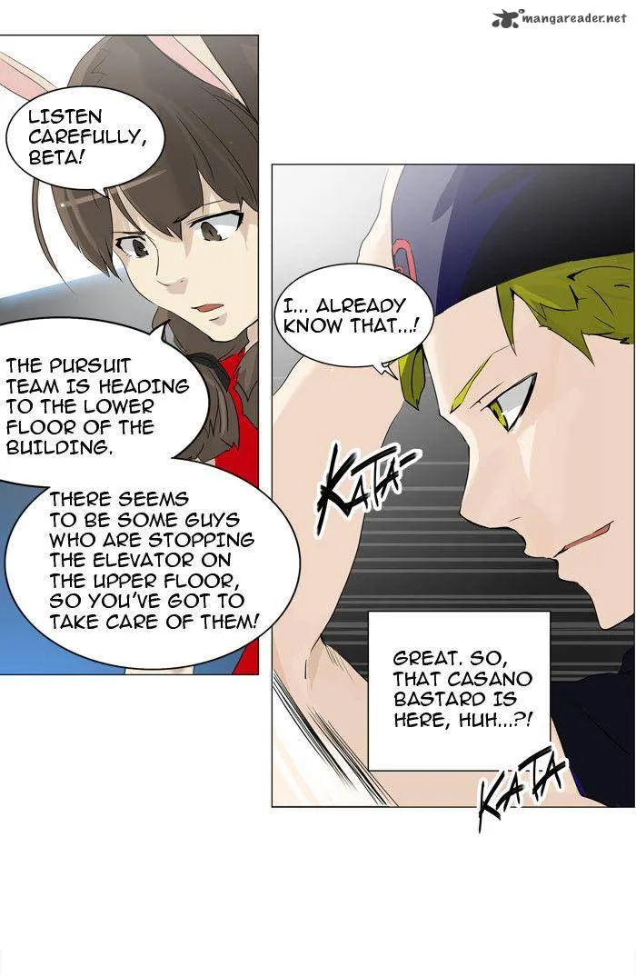 Tower Of God Chapter 213 Image 61