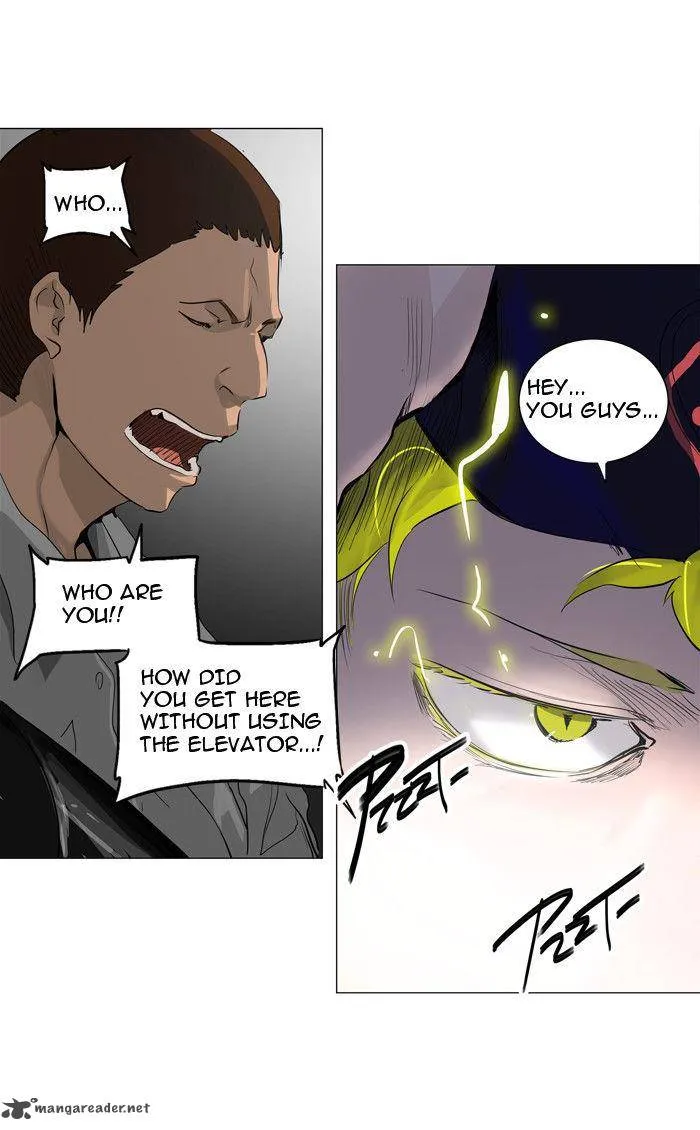 Tower Of God Chapter 213 Image 67