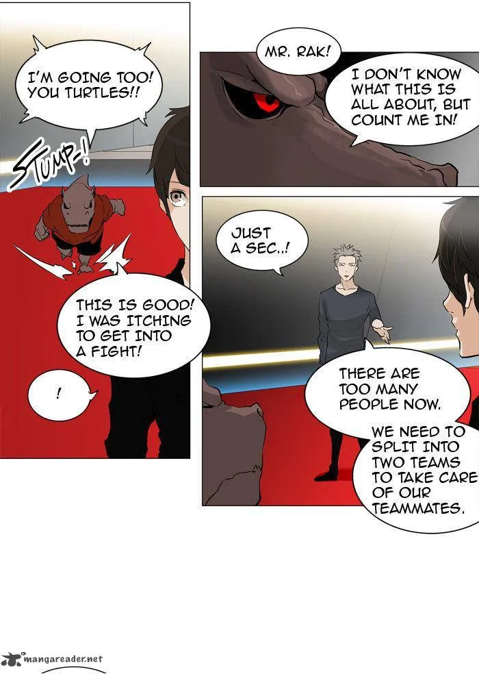 Tower Of God Chapter 213 Image 7