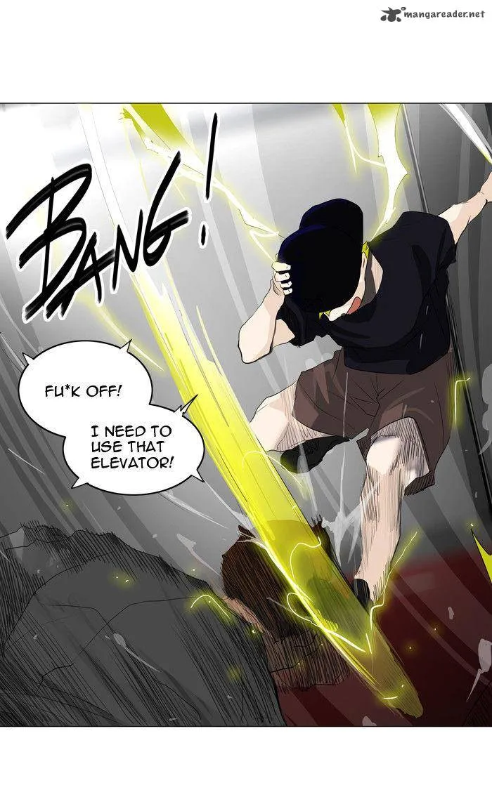 Tower Of God Chapter 213 Image 70