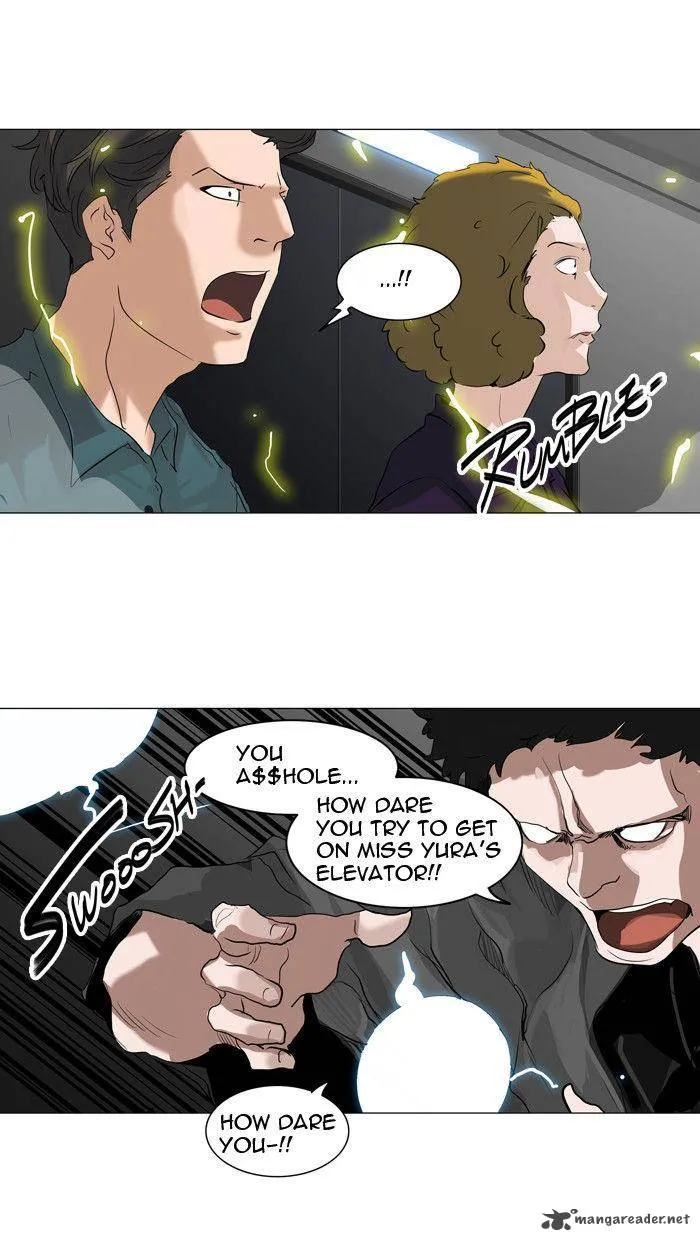 Tower Of God Chapter 213 Image 71