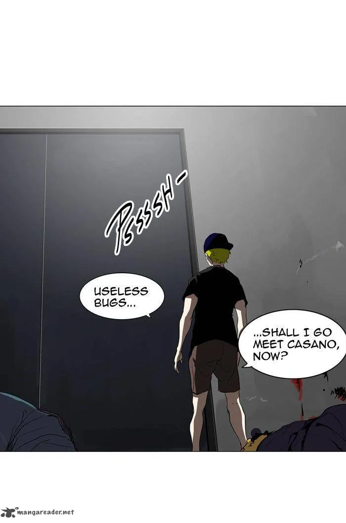 Tower Of God Chapter 213 Image 79