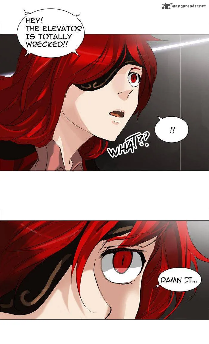 Tower Of God Chapter 213 Image 83