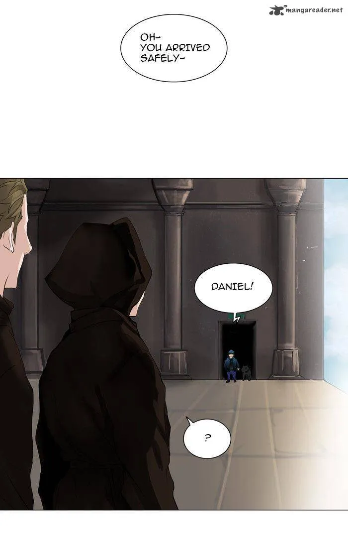 Tower Of God Chapter 214 Image 10