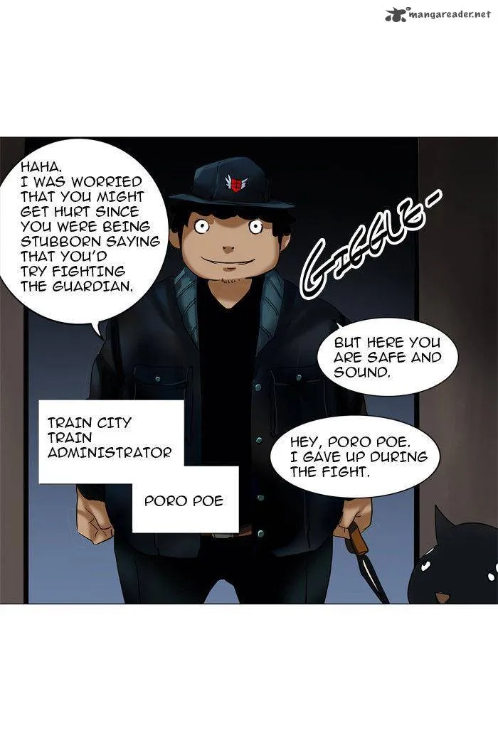 Tower Of God Chapter 214 Image 11