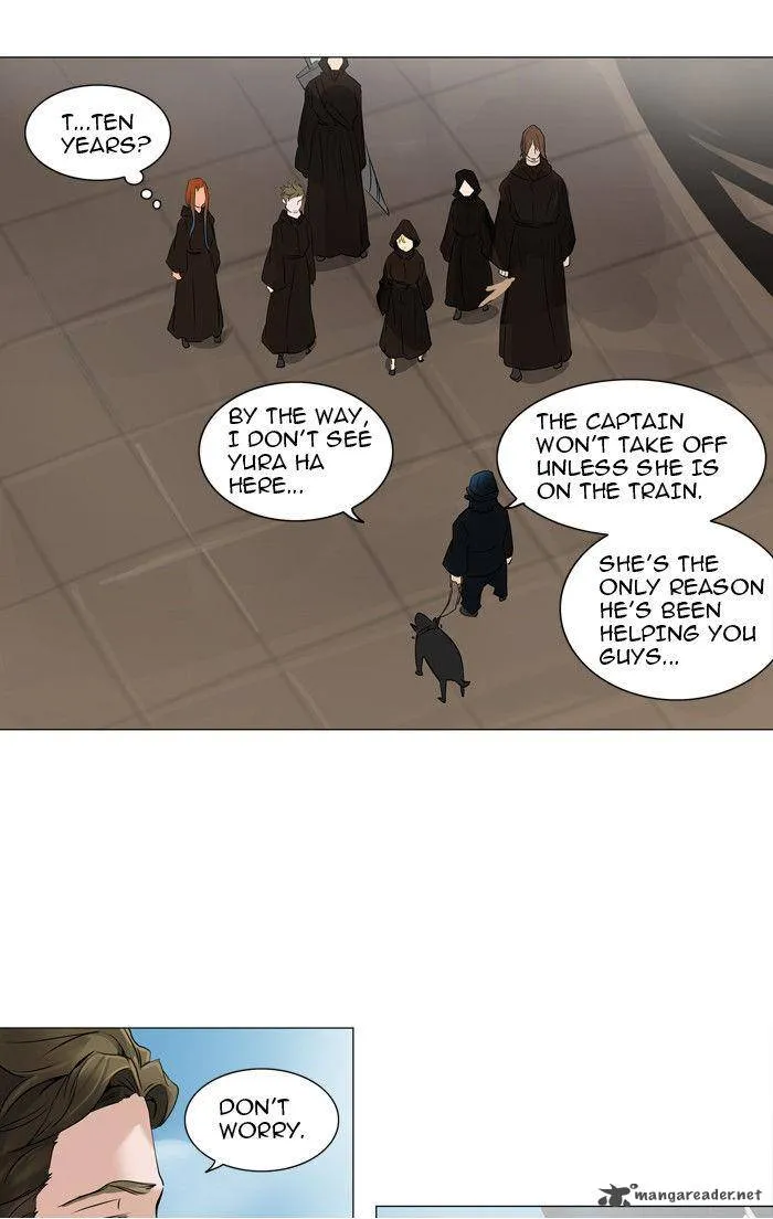 Tower Of God Chapter 214 Image 15