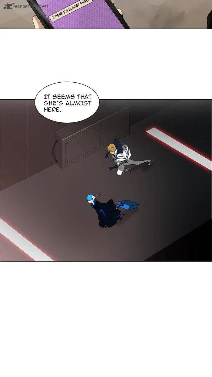 Tower Of God Chapter 214 Image 19