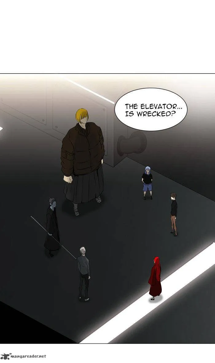 Tower Of God Chapter 214 Image 35