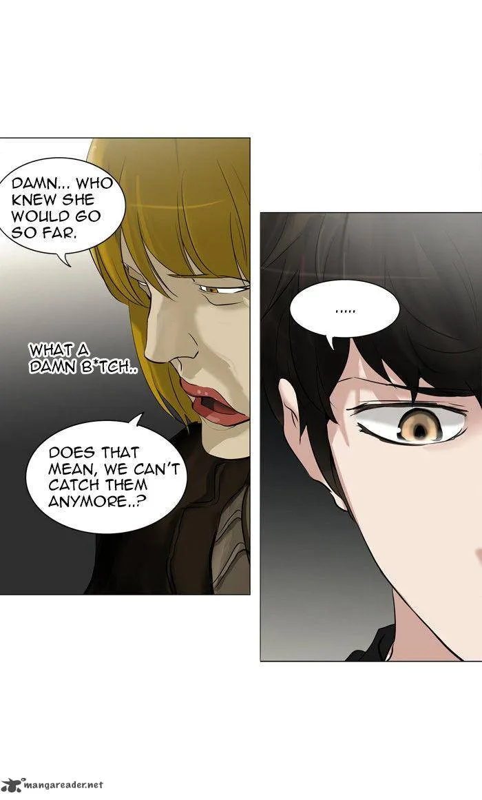 Tower Of God Chapter 214 Image 37